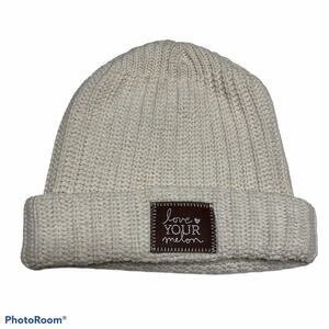 Love Your Melon Knit Hat